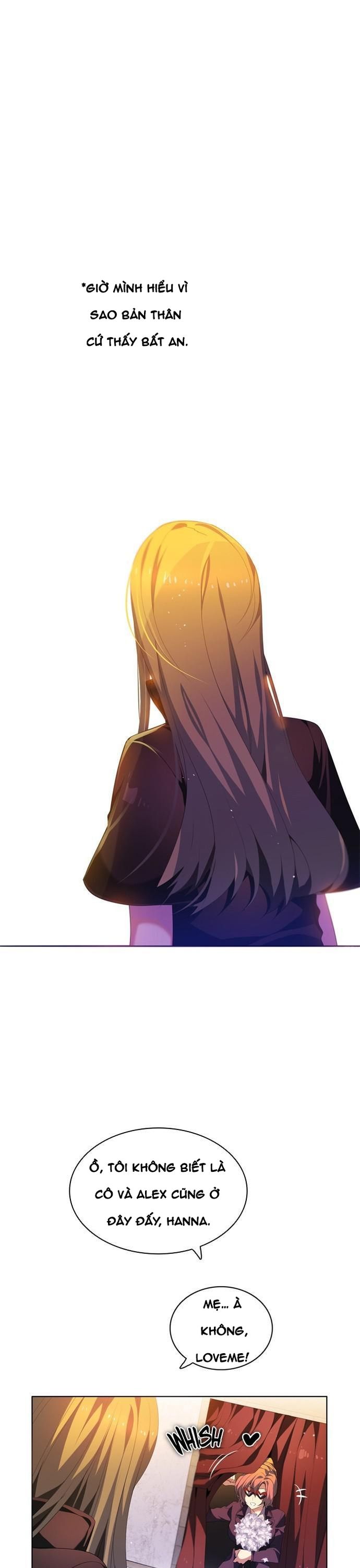 Zero Game Chapter 170 - Trang 2