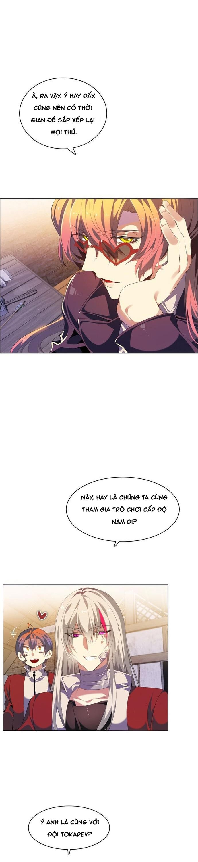 Zero Game Chapter 170 - Trang 2