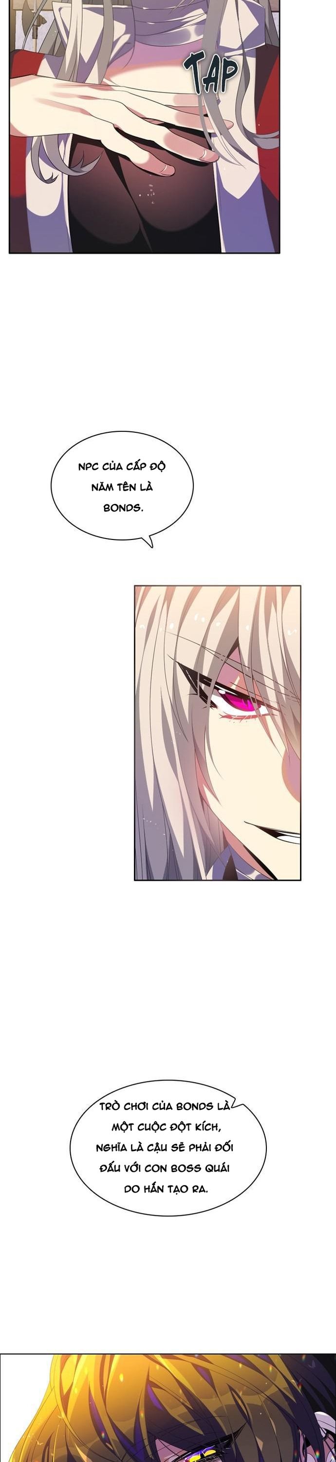 Zero Game Chapter 170 - Trang 2