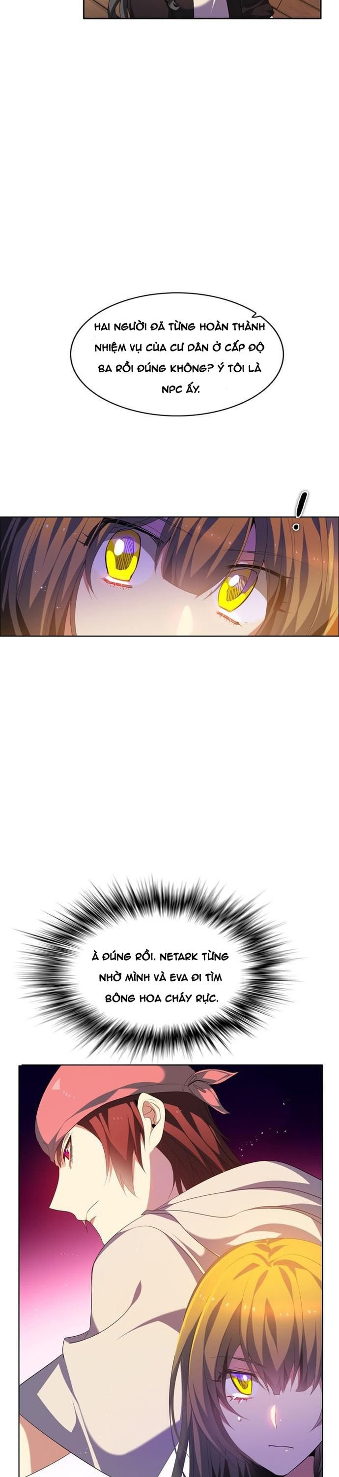 Zero Game Chapter 170 - Trang 2