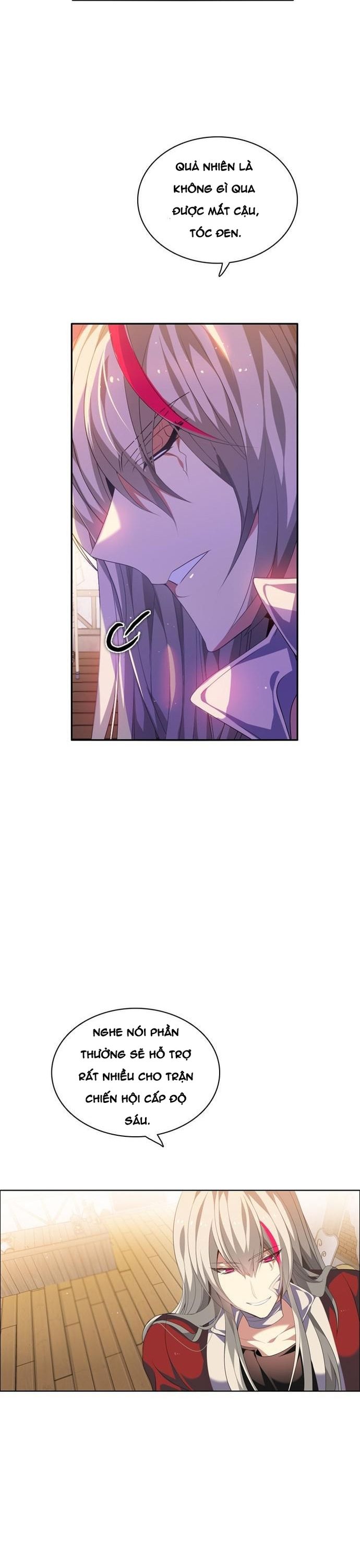 Zero Game Chapter 170 - Trang 2