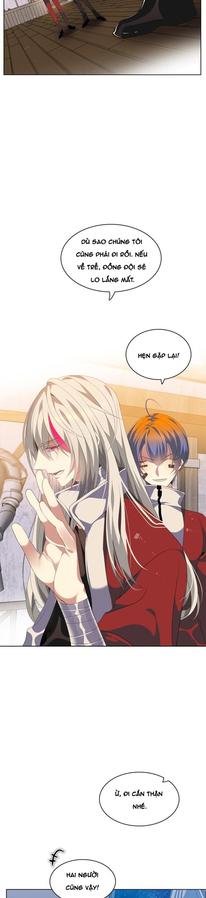 Zero Game Chapter 170 - Trang 2