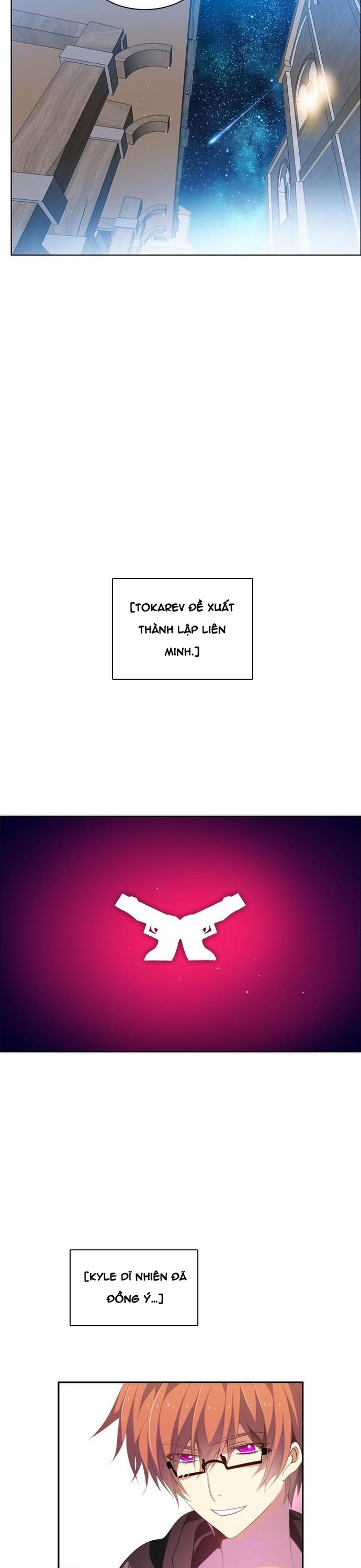 Zero Game Chapter 170 - Trang 2