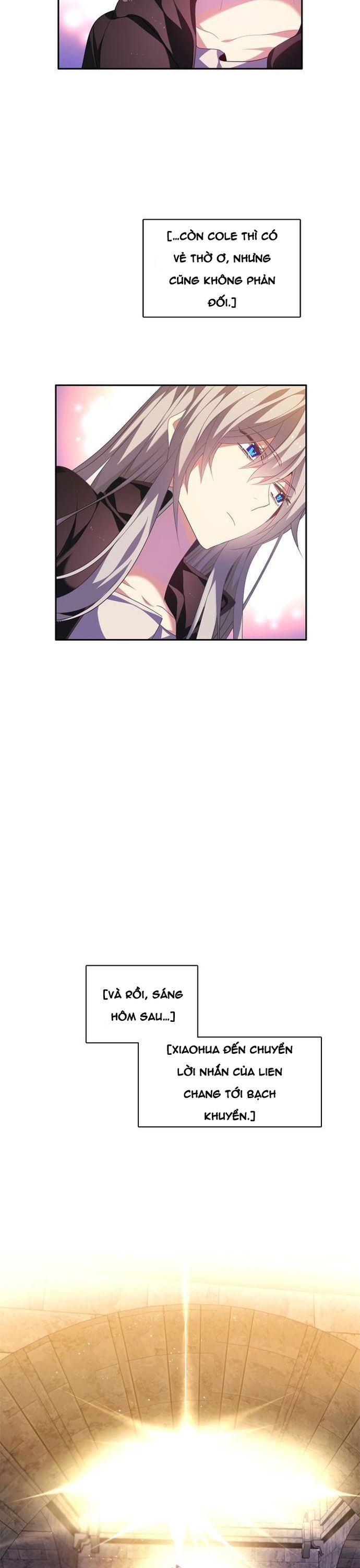 Zero Game Chapter 170 - Trang 2