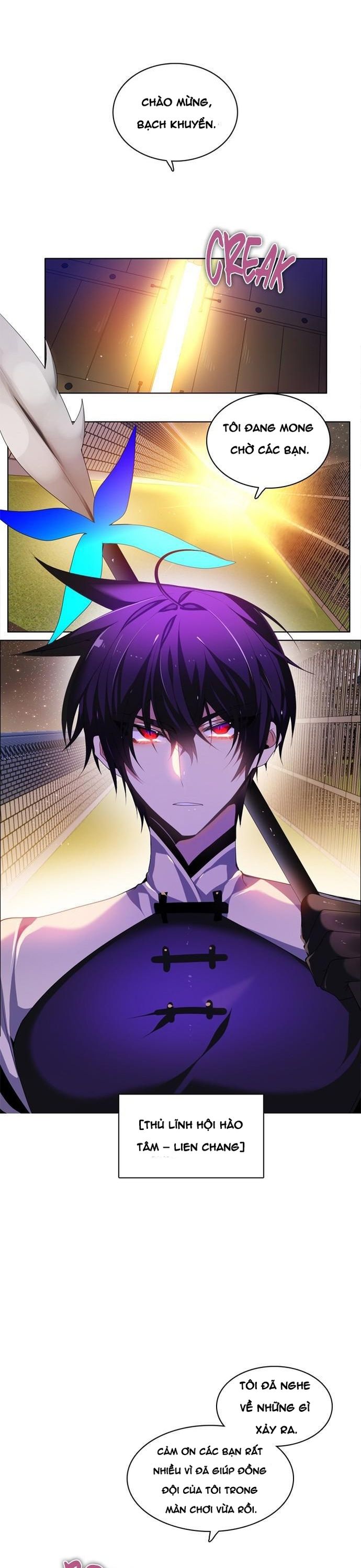 Zero Game Chapter 170 - Trang 2