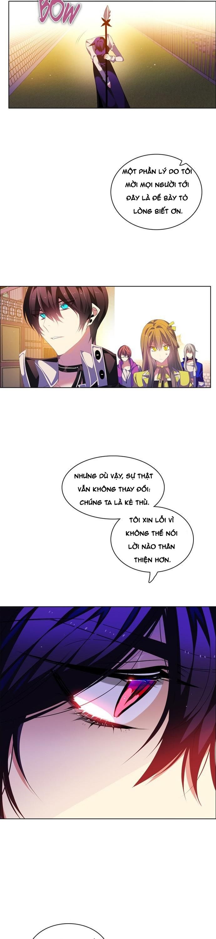 Zero Game Chapter 170 - Trang 2