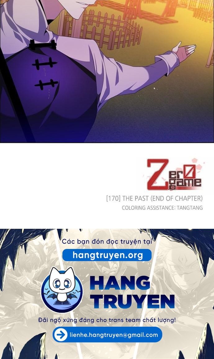 Zero Game Chapter 170 - Trang 2