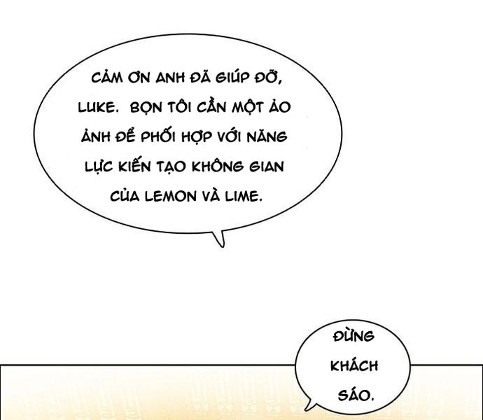 Zero Game Chapter 171 - Trang 2