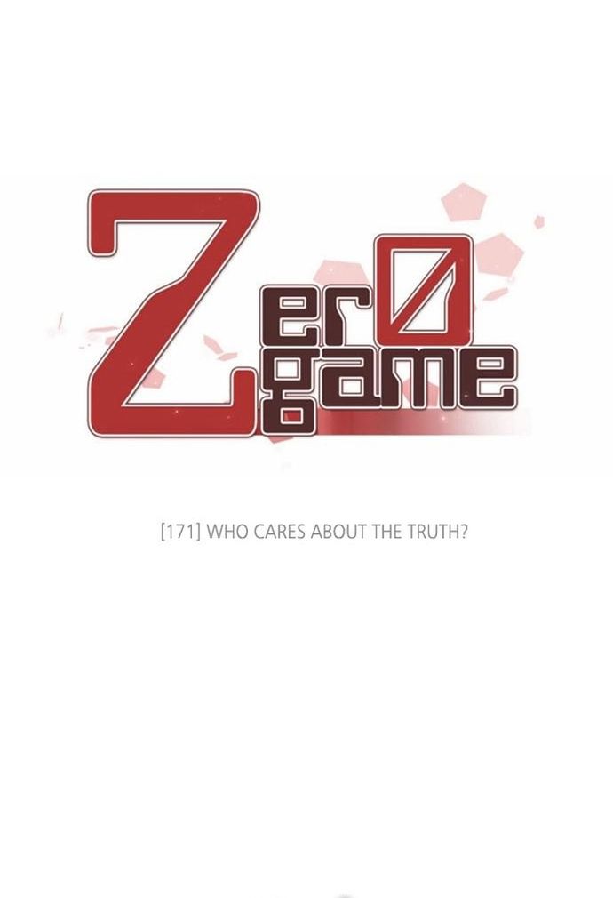 Zero Game Chapter 171 - Trang 2