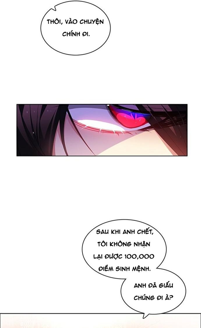 Zero Game Chapter 171 - Trang 2