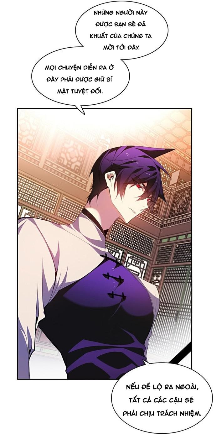 Zero Game Chapter 171 - Trang 2