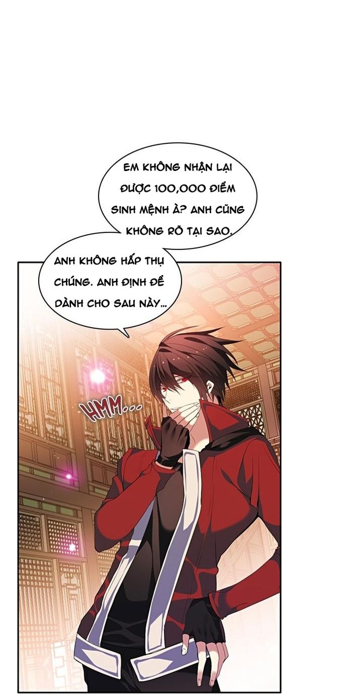 Zero Game Chapter 171 - Trang 2