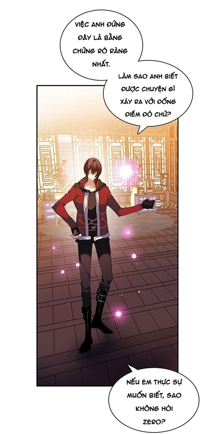 Zero Game Chapter 171 - Trang 2