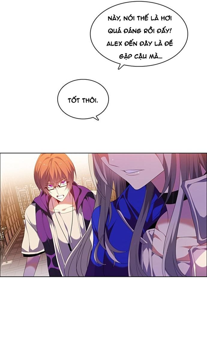 Zero Game Chapter 171 - Trang 2