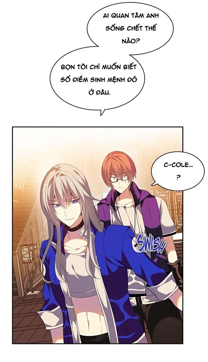 Zero Game Chapter 171 - Trang 2