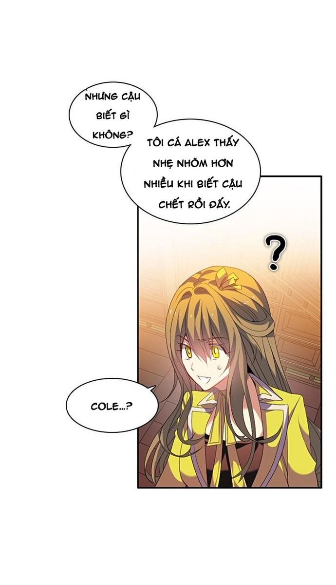 Zero Game Chapter 171 - Trang 2