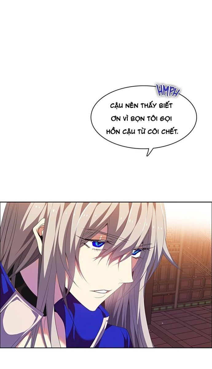 Zero Game Chapter 171 - Trang 2