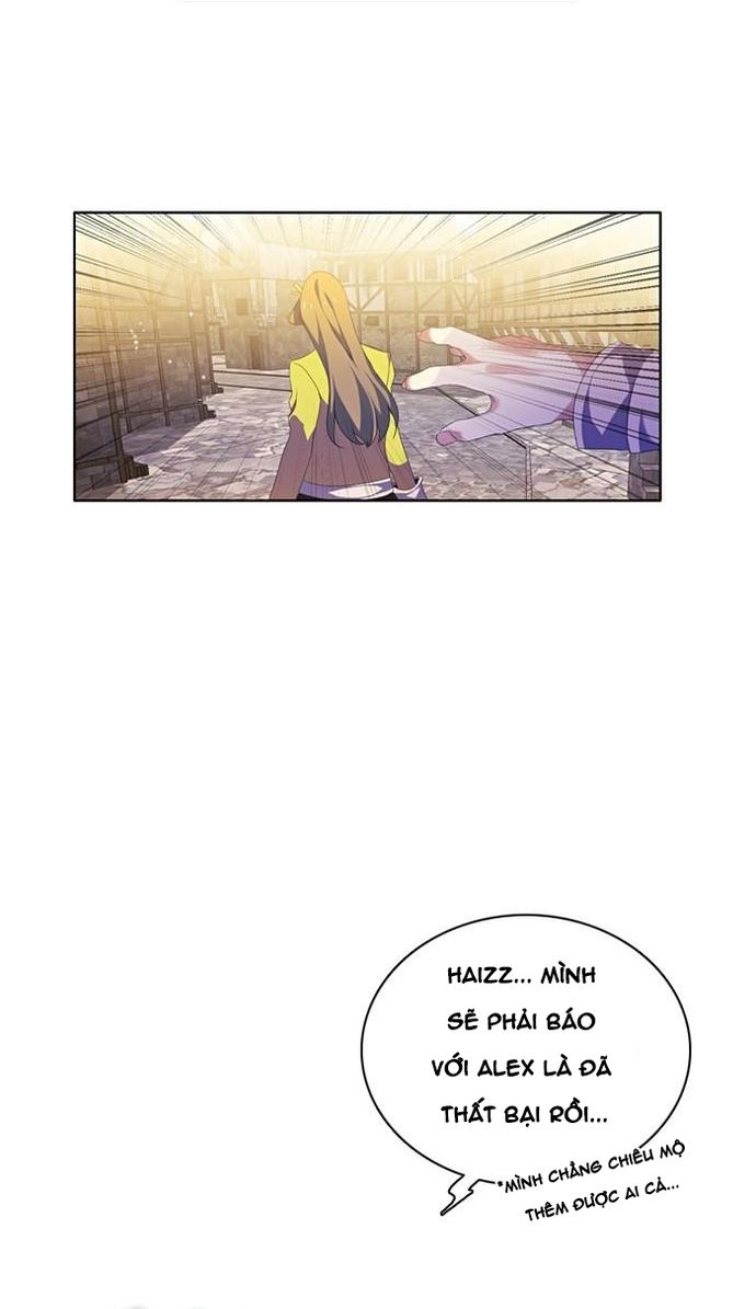 Zero Game Chapter 172 - Trang 2