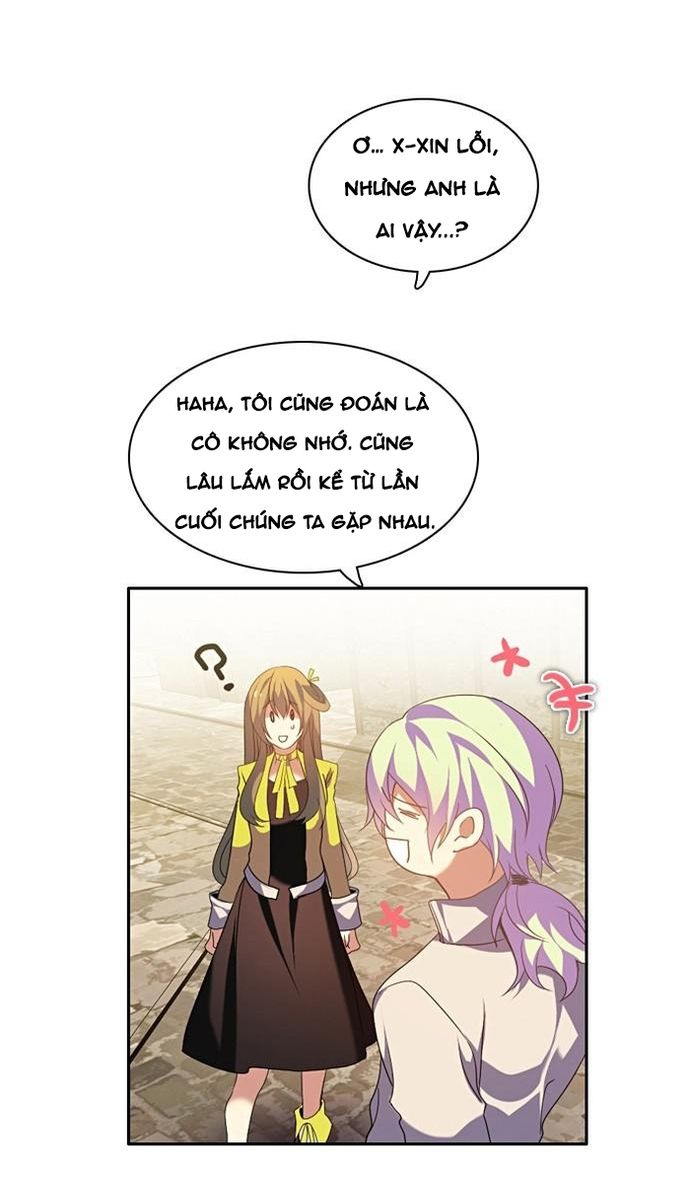 Zero Game Chapter 172 - Trang 2