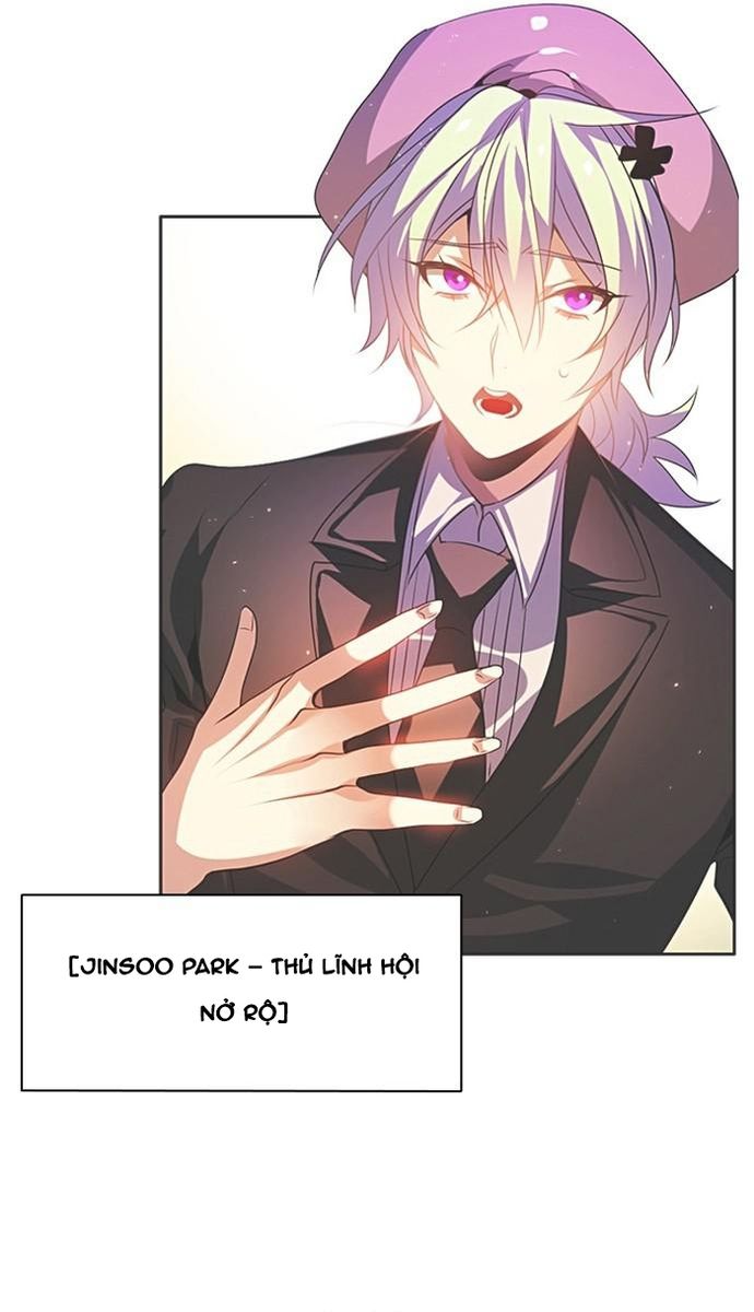 Zero Game Chapter 172 - Trang 2