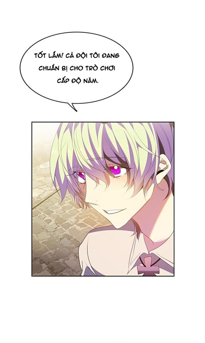 Zero Game Chapter 172 - Trang 2