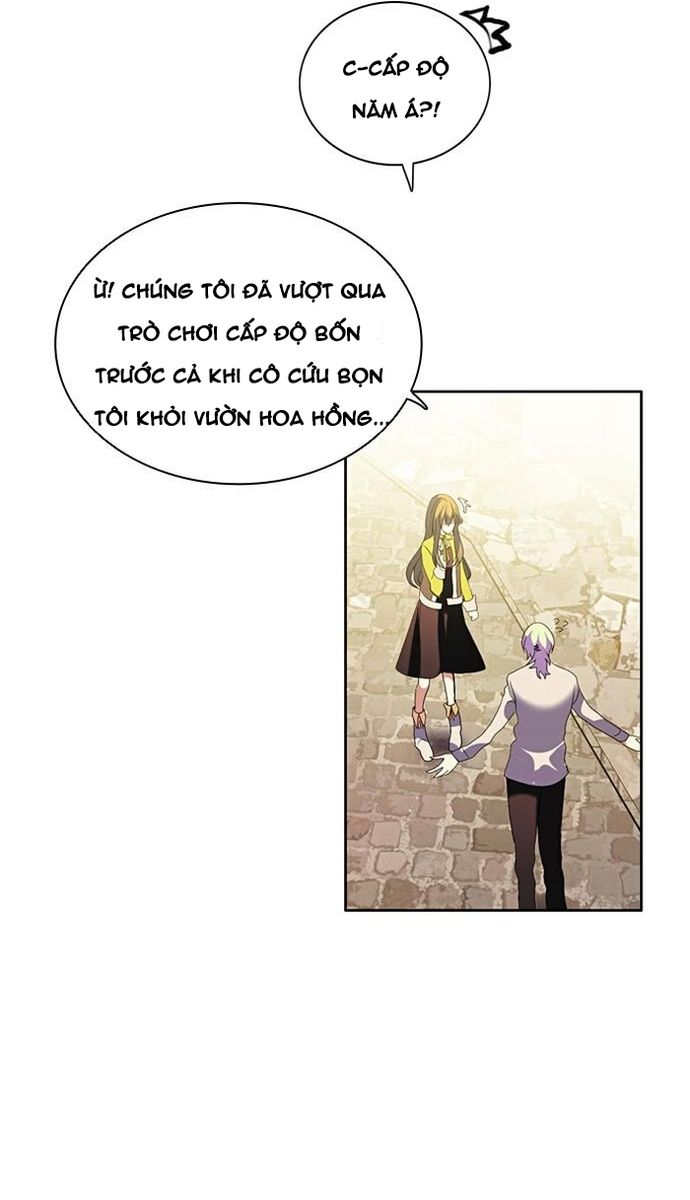 Zero Game Chapter 172 - Trang 2