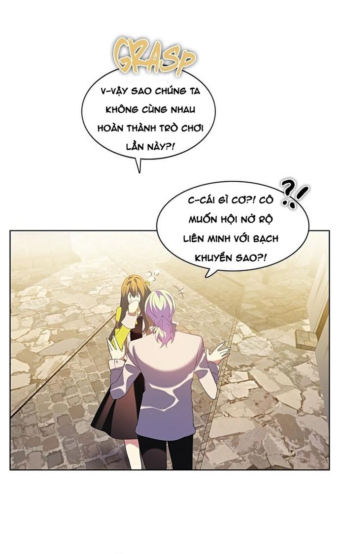 Zero Game Chapter 172 - Trang 2