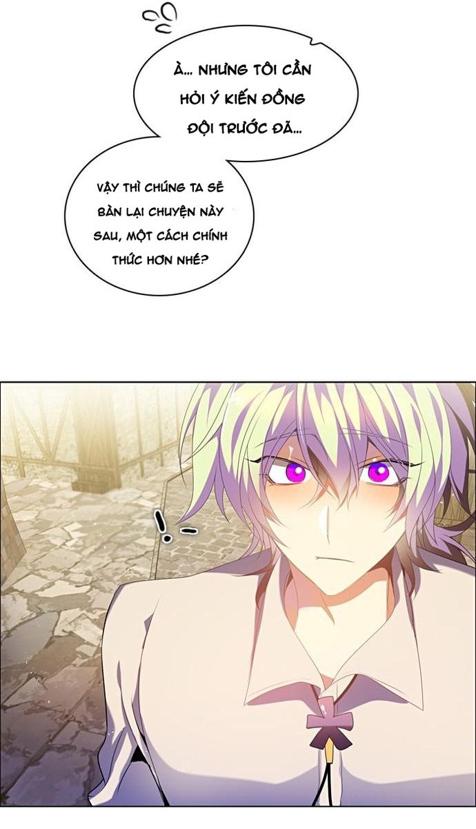 Zero Game Chapter 172 - Trang 2