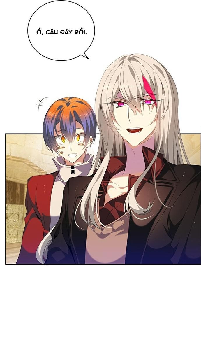 Zero Game Chapter 172 - Trang 2