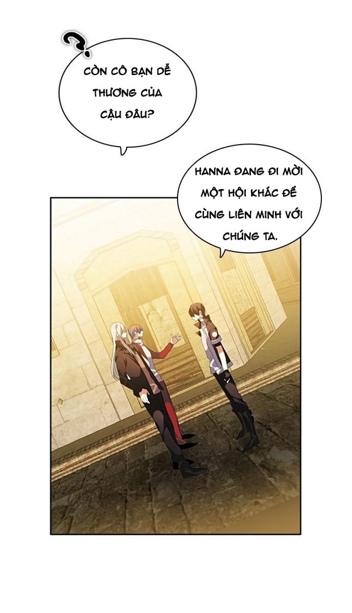 Zero Game Chapter 172 - Trang 2