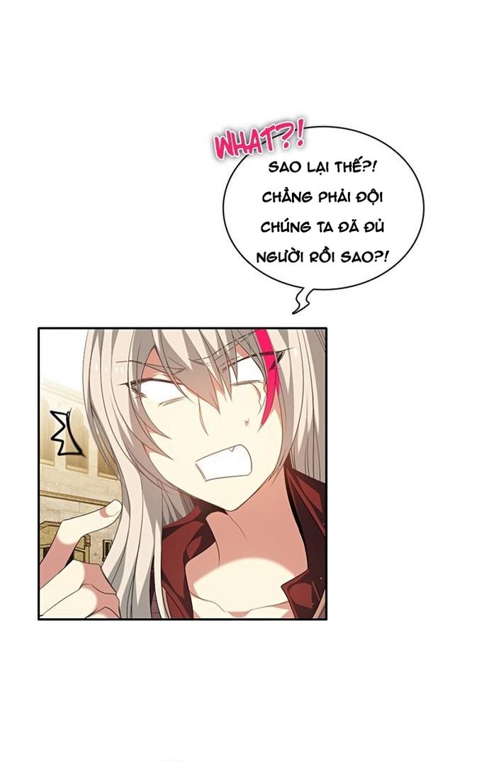 Zero Game Chapter 172 - Trang 2