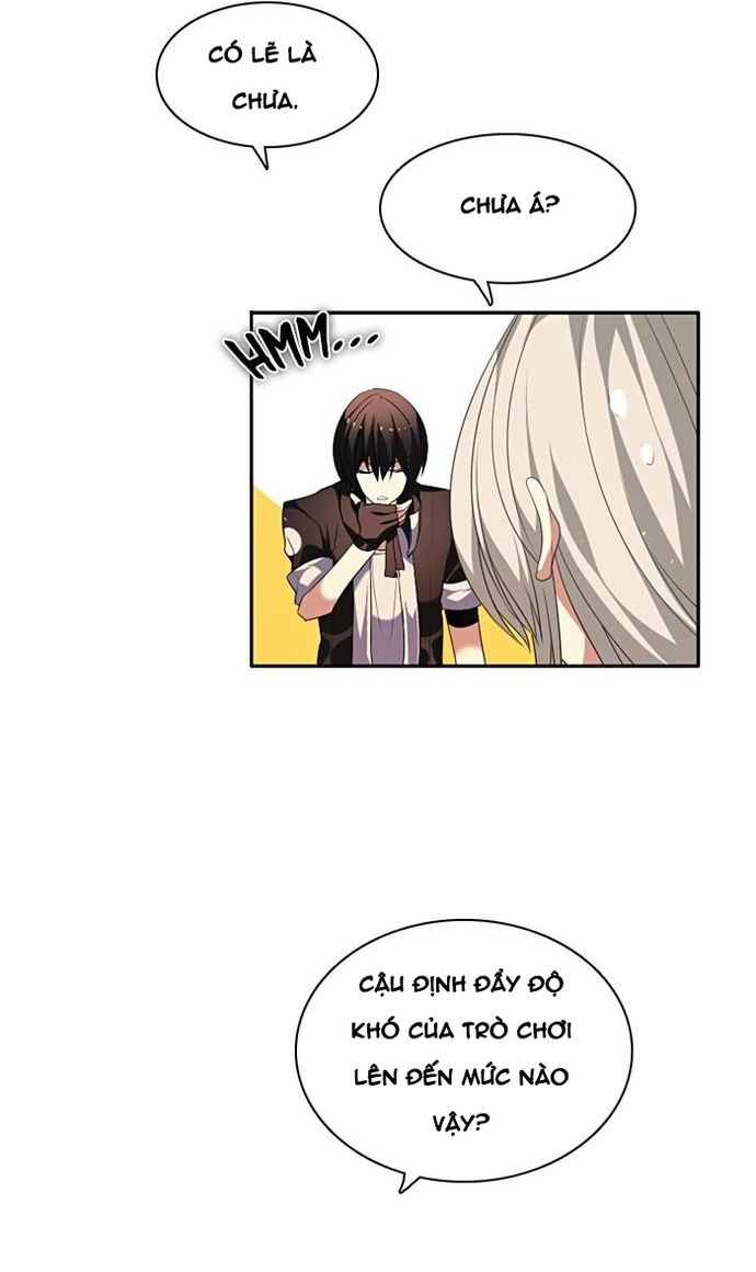 Zero Game Chapter 172 - Trang 2