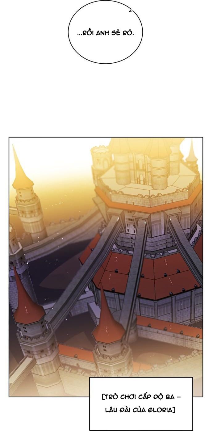 Zero Game Chapter 172 - Trang 2