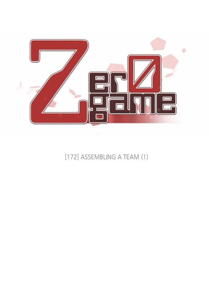 Zero Game Chapter 172 - Trang 2