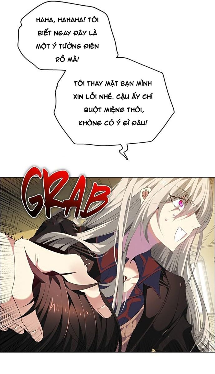 Zero Game Chapter 172 - Trang 2