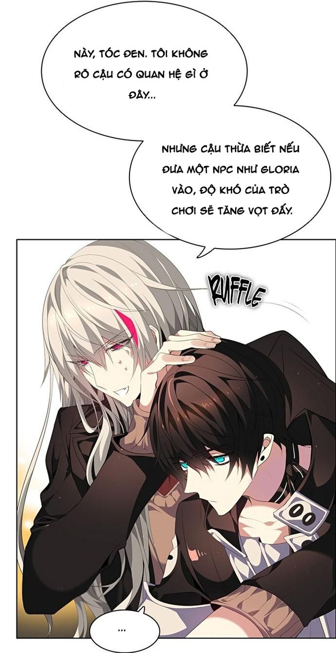 Zero Game Chapter 172 - Trang 2