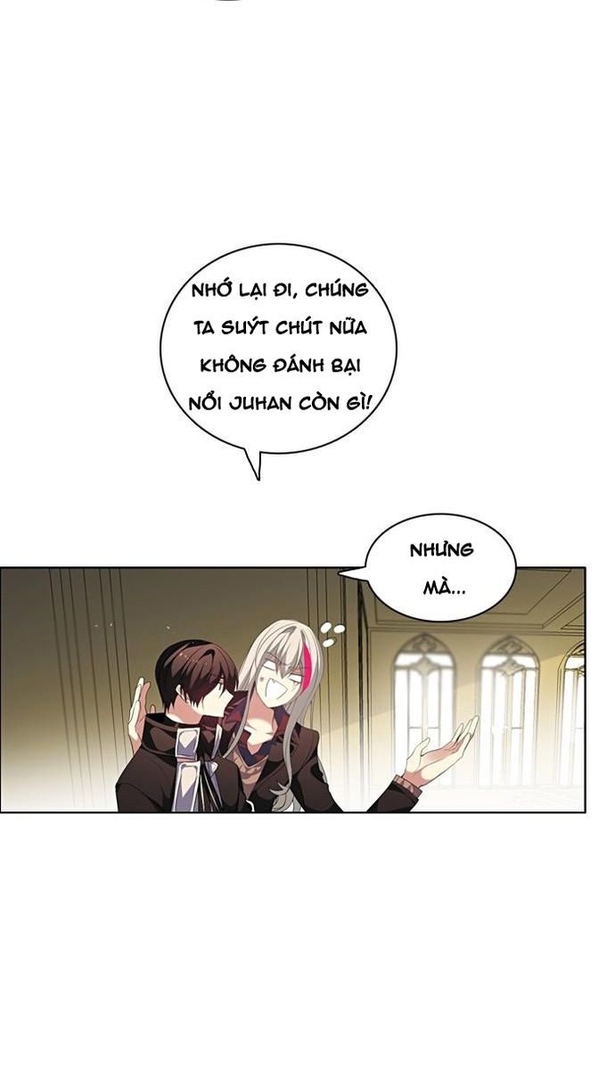 Zero Game Chapter 172 - Trang 2