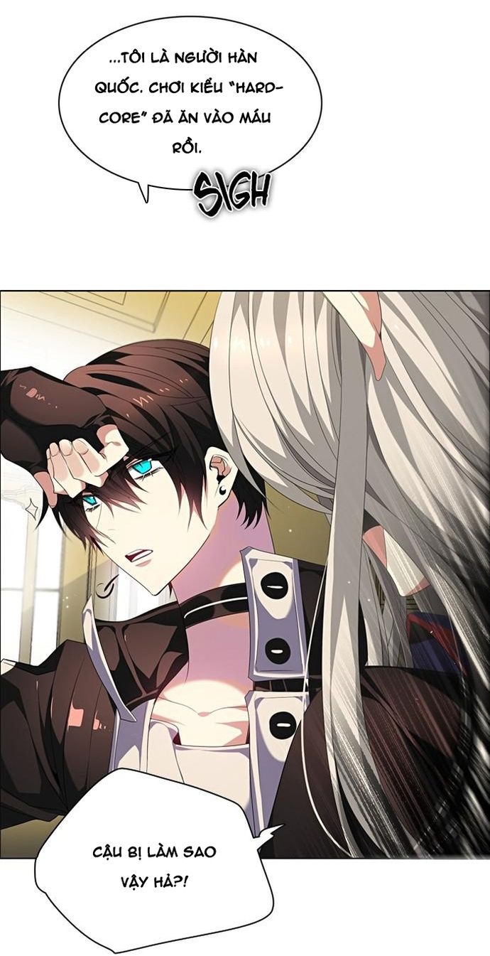 Zero Game Chapter 172 - Trang 2