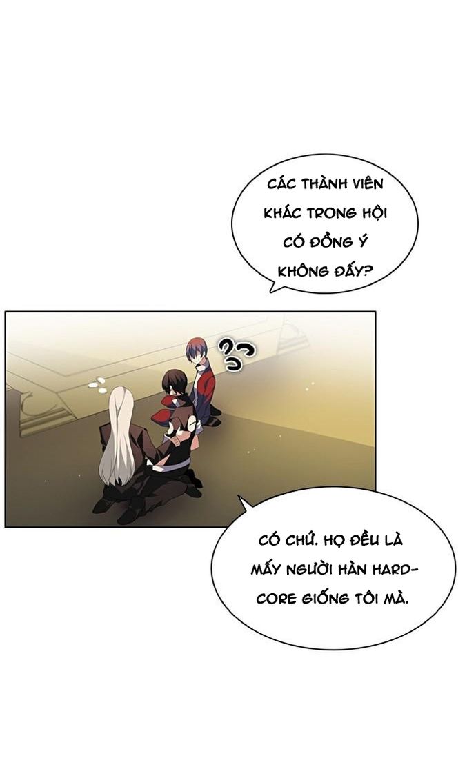 Zero Game Chapter 172 - Trang 2