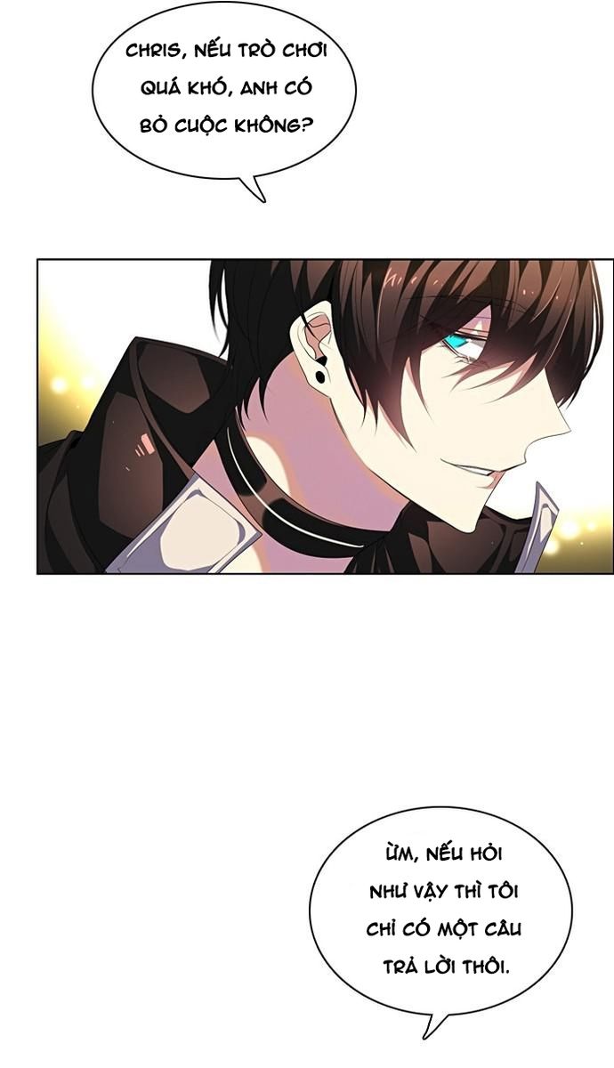 Zero Game Chapter 172 - Trang 2