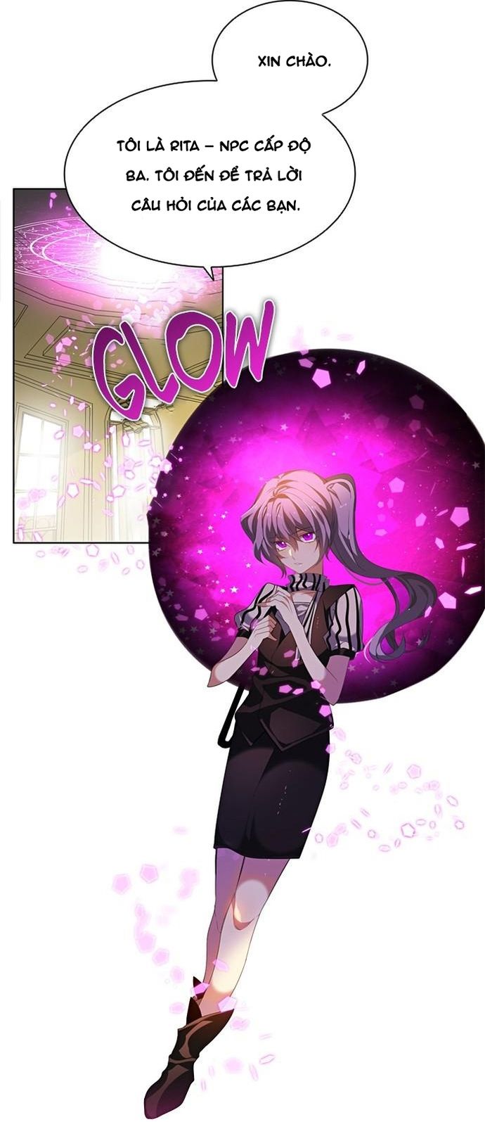 Zero Game Chapter 172 - Trang 2