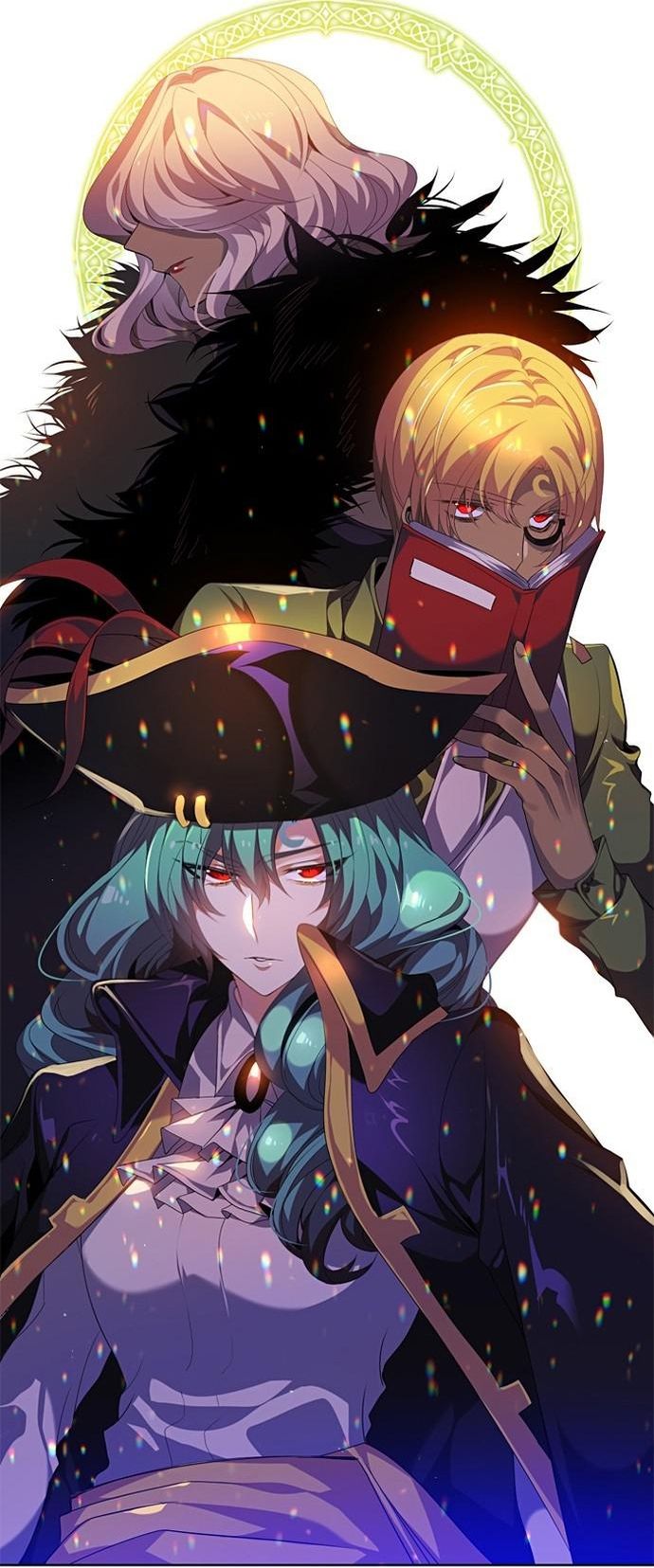 Zero Game Chapter 172 - Trang 2