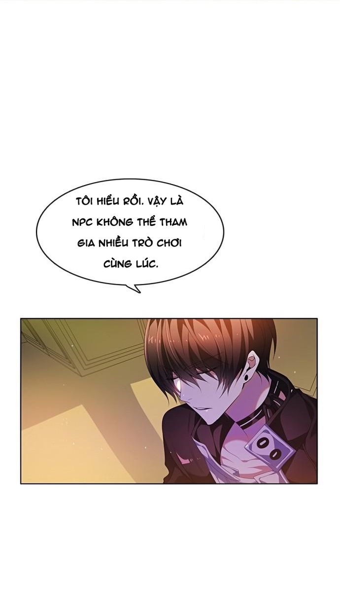 Zero Game Chapter 172 - Trang 2