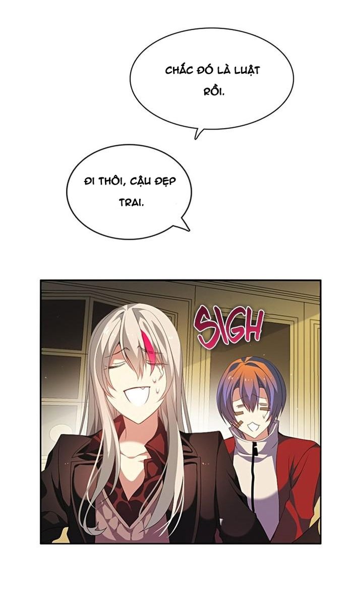 Zero Game Chapter 172 - Trang 2