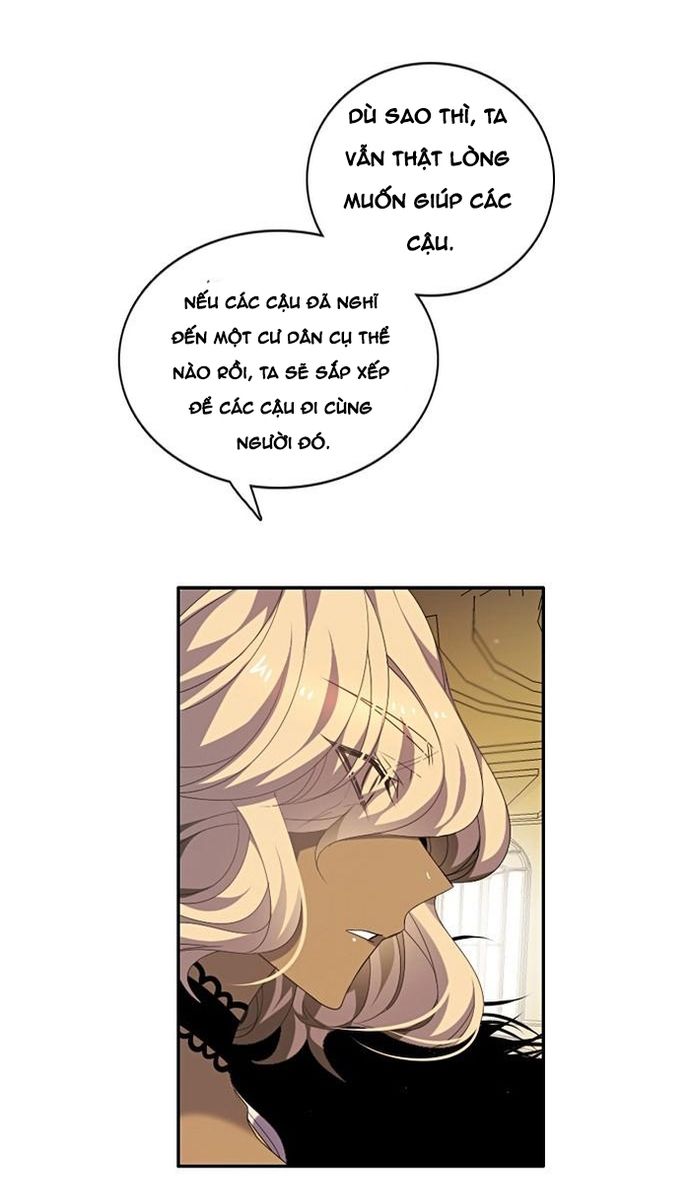 Zero Game Chapter 172 - Trang 2