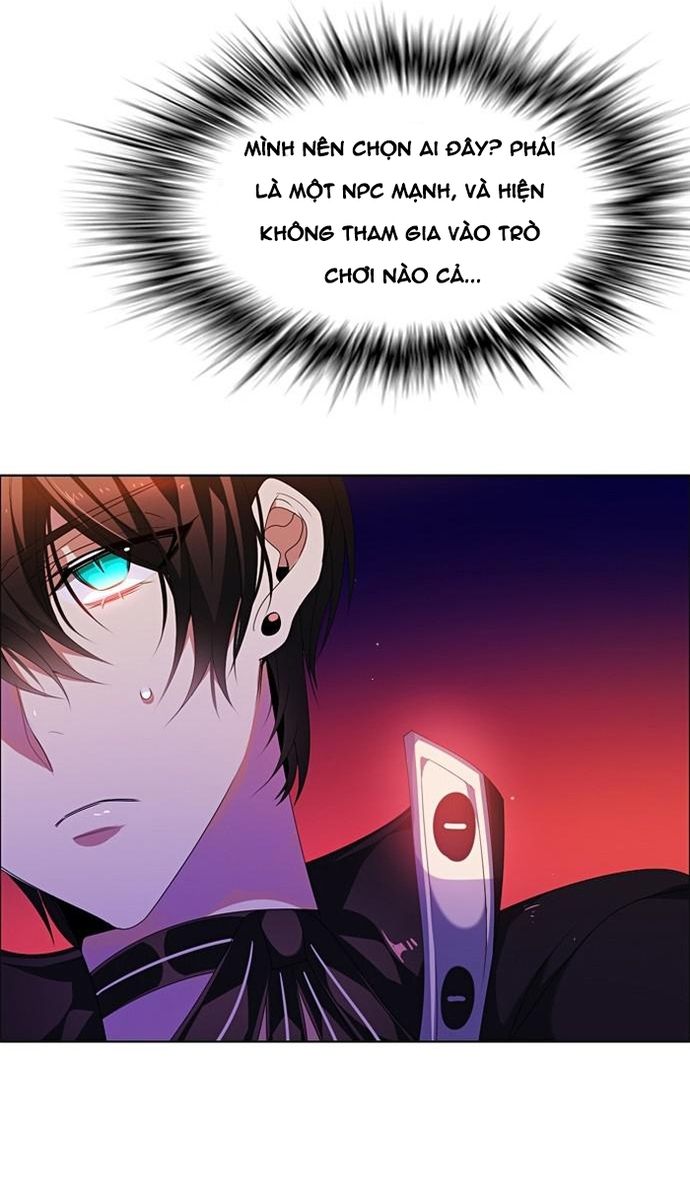 Zero Game Chapter 172 - Trang 2