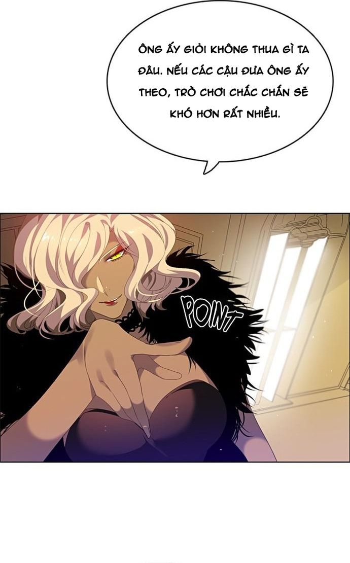 Zero Game Chapter 172 - Trang 2