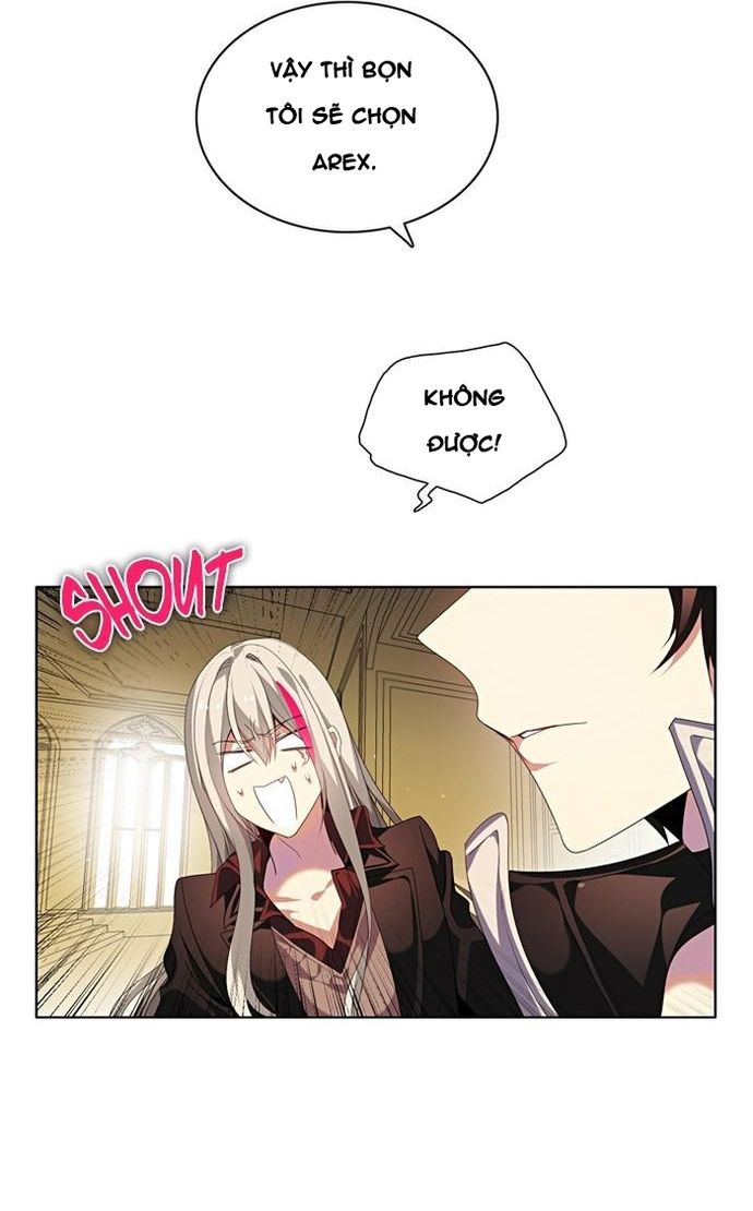 Zero Game Chapter 172 - Trang 2