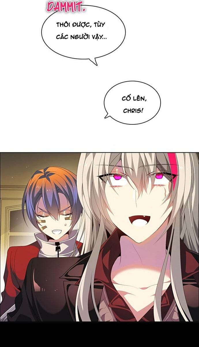 Zero Game Chapter 172 - Trang 2