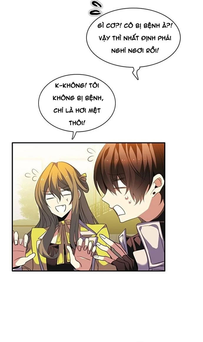 Zero Game Chapter 173 - Trang 2